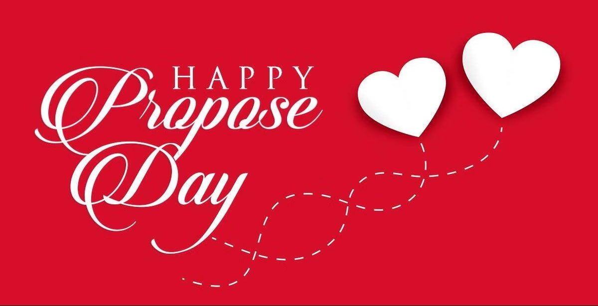 Propose Day 2026