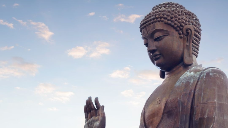 ಗೌತಮ ಬುದ್ಧ