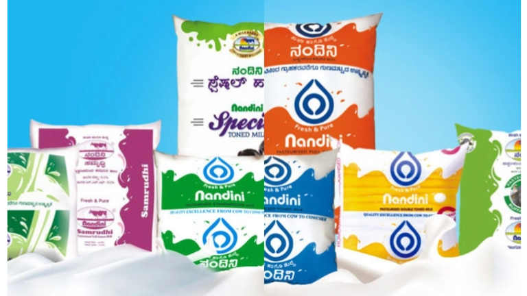 ಹಾಲು ಉತ್ಪಾದಕರಿಗೆ ಸಿಹಿ ಸುದ್ದಿ