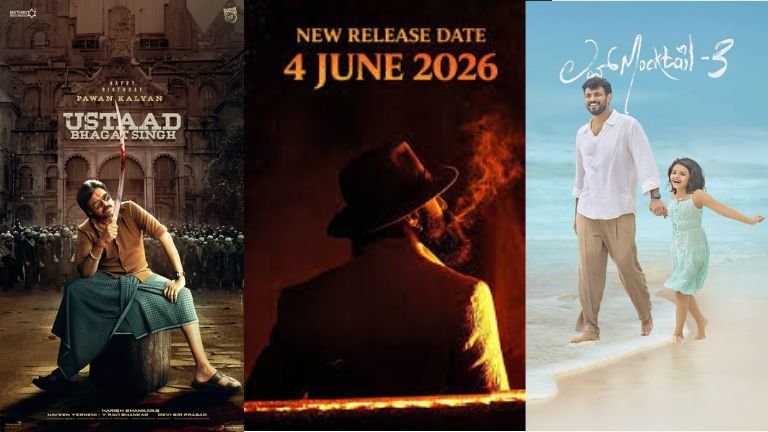 ‘ಟಾಕ್ಸಿಕ್’ ರಿಲೀಸ್ ಮುಂದೂಡಿಕೆ