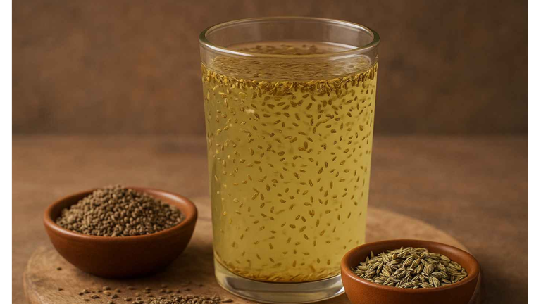 ಬೇಸಿಗೆಯಲ್ಲಿ ಸೋಂಪು ನೀರು