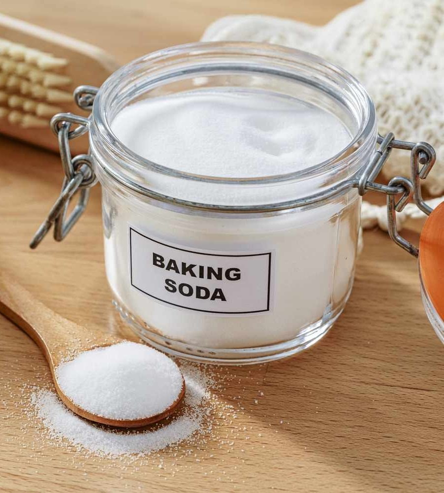 BAKING SODA