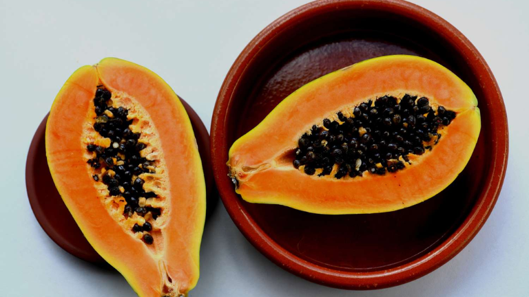 PAPAYA SEEDS